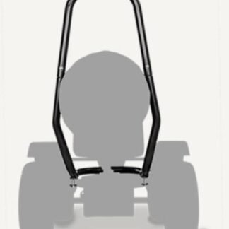 VENTA Barra antivuelco Offroad - BE15.63.11.00